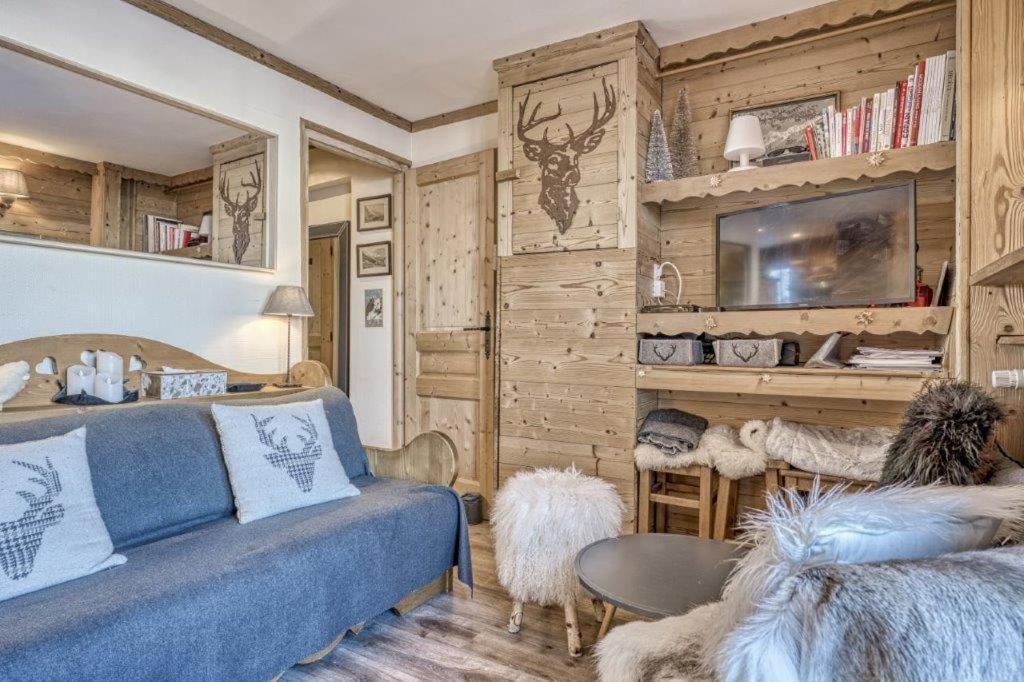 Apartment Tres Bel Avec Parking Gratuit *