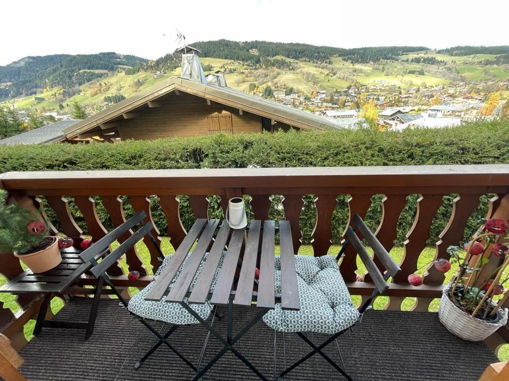 Apartment Tres Bel Avec Parking Gratuit